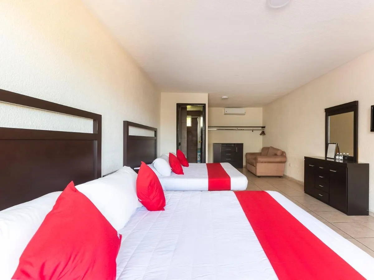 Oyo Hotel Real Dorado Cabo San Lucas