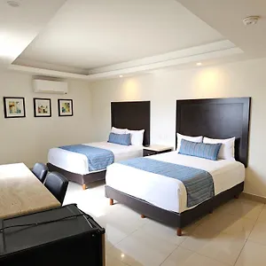 2* Hotel Maria Elena